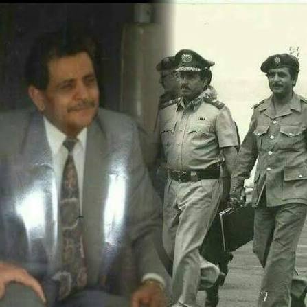 في ذكرى أستشهاده  ​بن حسينون: سفرُ الخلودِ وسيرةُ المجدِ في سماء الشهادة
