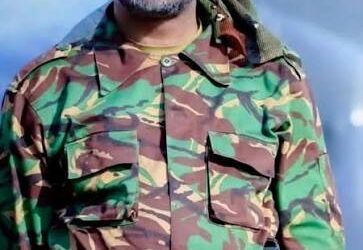 عاجـــــــــــــل | القائد حيدرة السيد يدعو أحرار أبين والجنوب للزحف الكبير نحو عدن وحضرموت للمشاركة في مليونية 7 يوليو