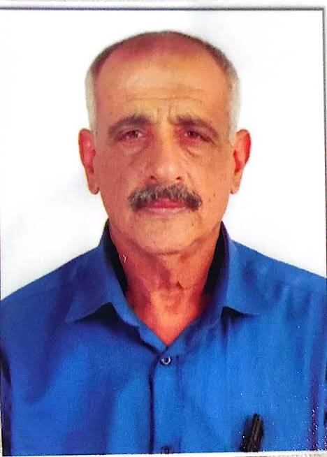 نداء إنساني عاجل إلى وزير المالية ومحافظ البنك المركزي: ​أنقذوا حياة الخبير المالي ومحافظ بنك أبين السابق “محسن الصلاحي”.. النزاهة لا تُكافأ بالخذلان!