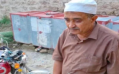 قتيل و3 جرحى برصاص عنصر أمني في تعز
