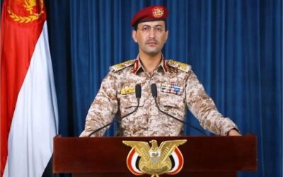 الحوثيون” يعلنون عن تدمير سفينة إنزال سعودية و4 زوارق حربية قبالة المخا
