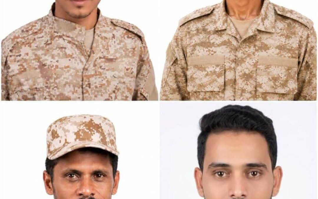استشهاد 4  واصابة ٦ اخرين من منتسبي اللواء الثاني دعم وإسناد  في حادث مروري