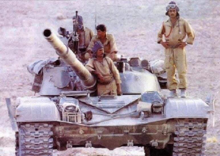 في مثل هذا اليوم   الحرس الجمهوري العراقي  يتجه لاجتياح الكويت  ١ / ٨ / 1990م