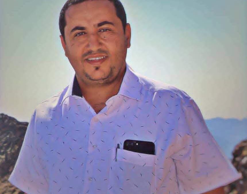 الشيخ أمين حيدرة أبو أسامة.. حين يصبح العطاء سيرةً تُروى
