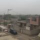 سماء أبين تكتسي بالغيوم..  تحمل بشائر الخير