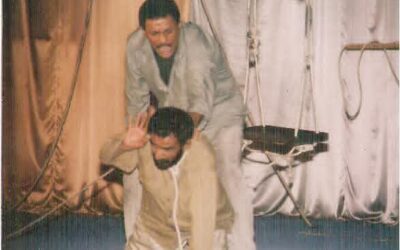 محمد علي كعدل.. رجلٌ حملَ عدنَ في صوته