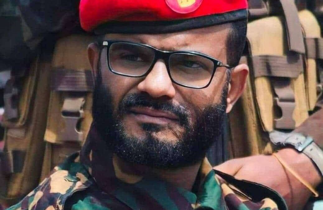 بيان صادق بالوفاء والعهد في الذكرى الثالثة لاستشهاد القائد البطل عبد اللطيف السيد