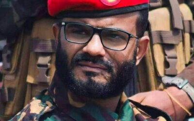 ذكرى خالدة.. في الثالثة لاستشهاد القائد البطل عبداللطيف السيد ورفاقه الأبرار