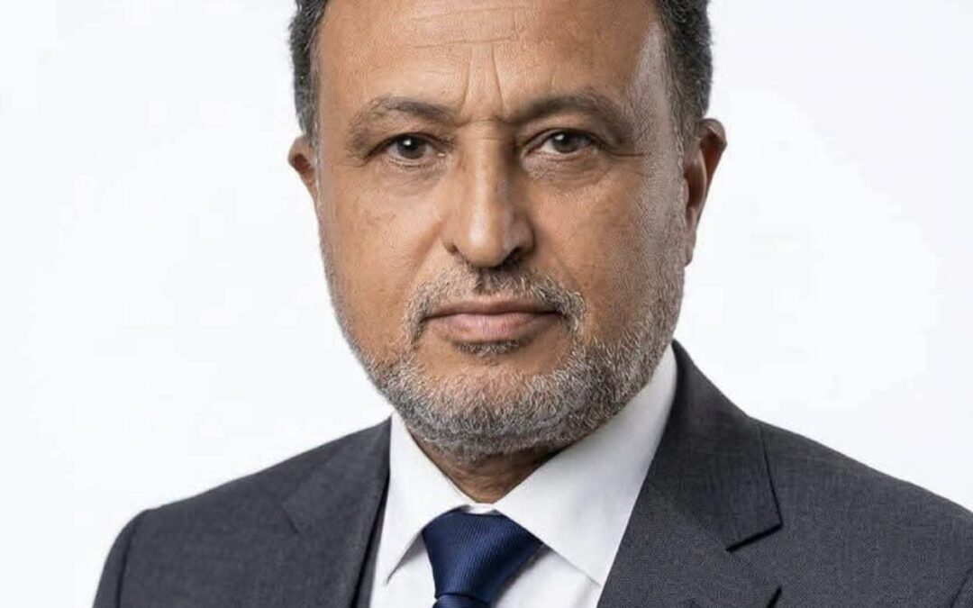 محطات من مسيرة تربوية حافلة بالعطاء والإبداع  الأستاذ زيد علي صالح فاضل بن عبد الهادي