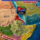 لماذاإريتريا ليست دولة عربية رغم أنها تطل على البحر الأحمر وتتحدث العربية؟!
