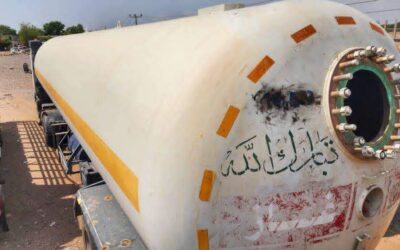 ضبط شحنة مخدرة ضخمة في نقطة العلم.. قوات طوق عدن تحبط تهريب نحو 400 ألف قرص بريجابالين