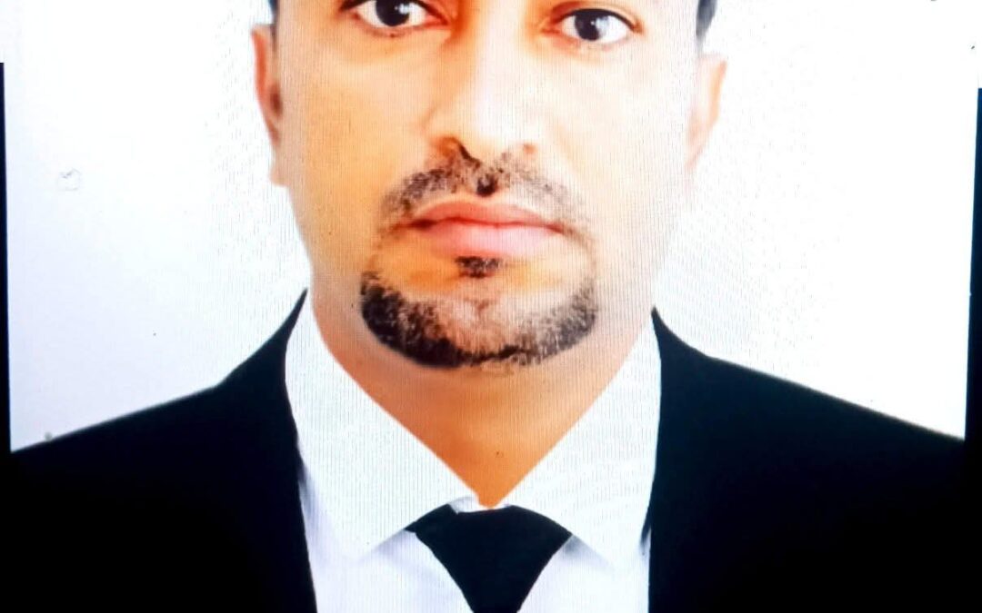 عاجـل| البرنامج السعودي لتنمية وإعمار اليمن يعتمد تنفيذ طريق باتيس–رصد-لبعوس ومستشفى ريفي بسرار