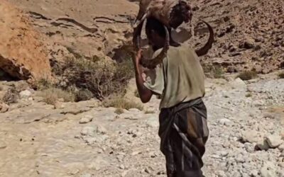 لم تكن جريمة قتل عادية… كان اغتيالًا لرمزٍ من رموز حضرموت