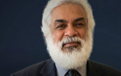 من هو محمد عبدالله الفقمي، وزير التخطيط والتعاون الدولي الجديد؟