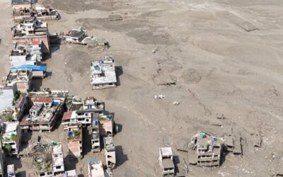 الأمم المتحدة تعرب عن الحزن إزاء الفيضانات في نيبال ومنطقة التبت ذاتية الحكم في الصين