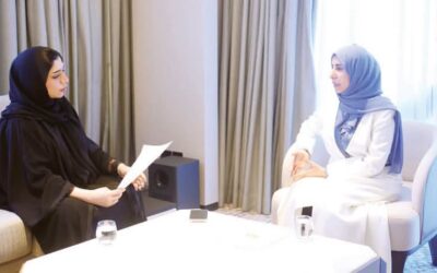 #المنامة‬ | وزيرة الخارجية لـ«أخبار الخليج»: استعادة الدولة ركيزة لأمن اليمن والخليج والبحر الأحمر