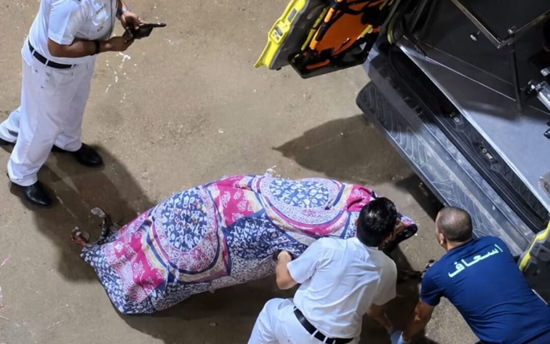 مقتل يمنية ووالدتها في مصر.. والشرطة تضبط متهمين في جريمة سطو