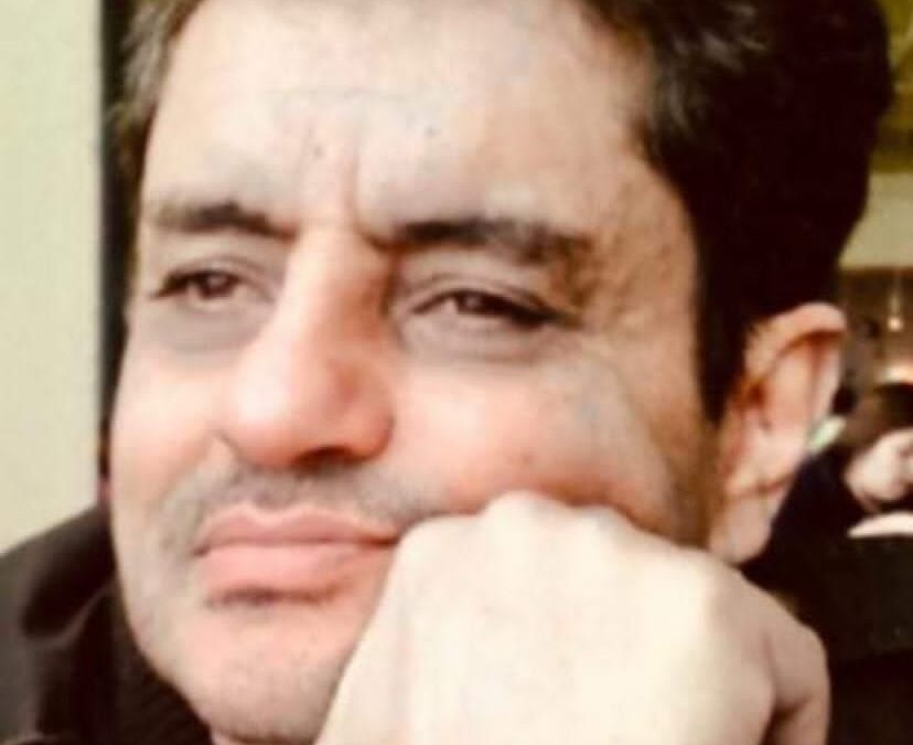 لا تشمتوا بالدماء…