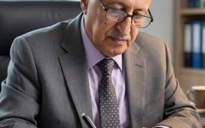 اللواء صالح عبدالحبيب.. رحيل قائد انساني رفيع  من الزمن الجميل