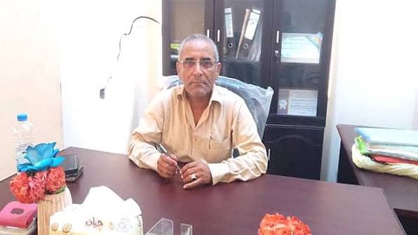 لقاء في أبين يبحث احتياجات أهالي الحرور وسبل تخفيف معاناتهم