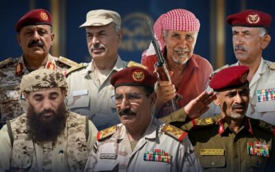 ​«المنطقة العسكرية الرابعة: قلعة البطولات والأبطال.. بين جحود الحقوق ومعادلة  الضيم والحرمان»