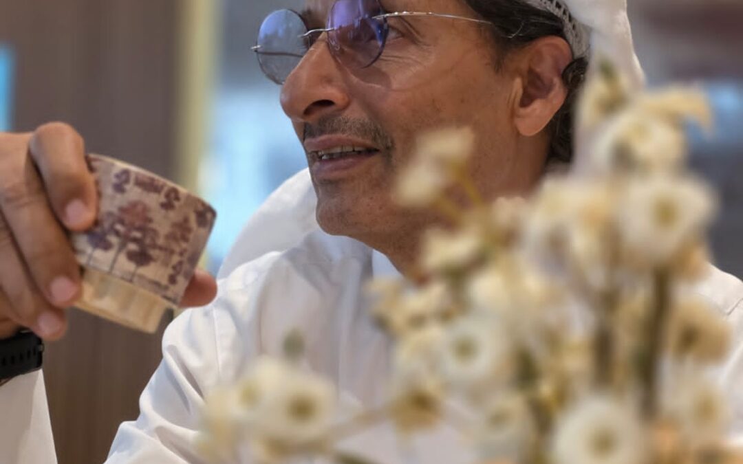 لا تجعل خوفك أو رفضك يعوقك