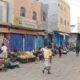 استجابة واسعة لدعوة نقابات الجنوب.. إضراب جزئي يشل الحركة صباحاً في معظم  مديريات أبين