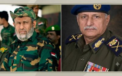 الجمالي يرثي اللواء صالح عبدالحبيب: برحيله تفقد المؤسسة الأمنية واحدًا من رجالاتها
