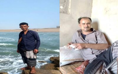 بحر أبين يبتلع اليوم  شابين غرقًا في حصن بلعيد والشيخ عبدالله