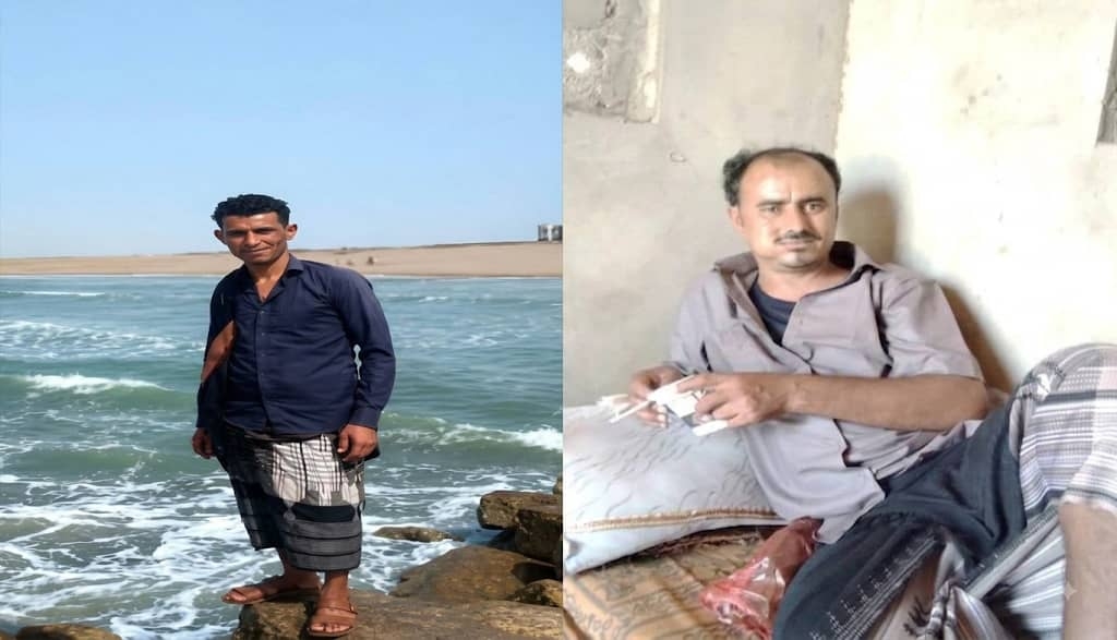 بحر أبين يبتلع اليوم  شابين غرقًا في حصن بلعيد والشيخ عبدالله
