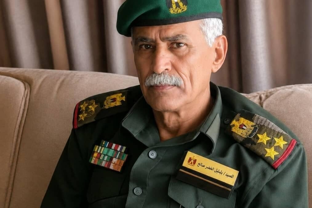 بالليل السعيدي.. حين ترحل قامة من قامات الجنوب ويبقى أثر الرجال
