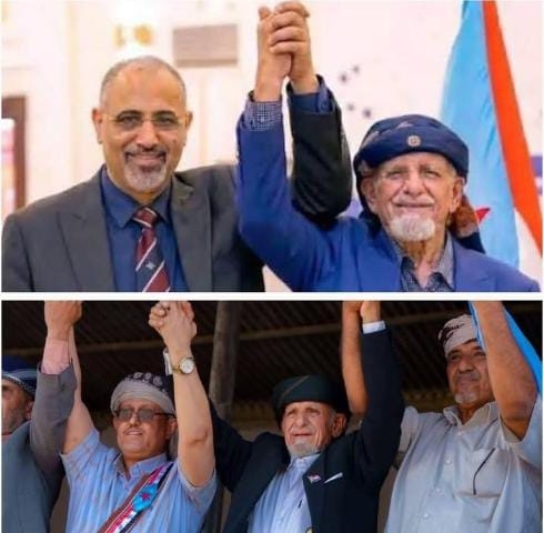 الحالمي يدعو جماهير الجنوب إلى الاحتشاد المليوني في الذكرى الـ55 لتأسيس القوات المسلحة الجنوبية