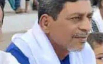 المناضل صالح أبو الشباب يدعو أبناء أبين والجنوب للمشاركة في إحياء الذكرى الـ55 لعيد الجيش الجنوبي