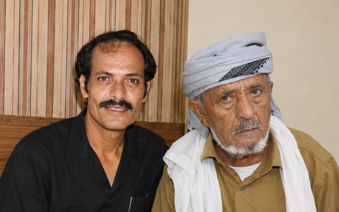 رحيلُ أخي وقائدي: شهادةُ وفاءٍ على ضفاف الذكرى