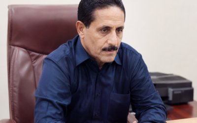 رسالة ​إلى: قيادة المجلس الانتقالي الجنوبي العربي