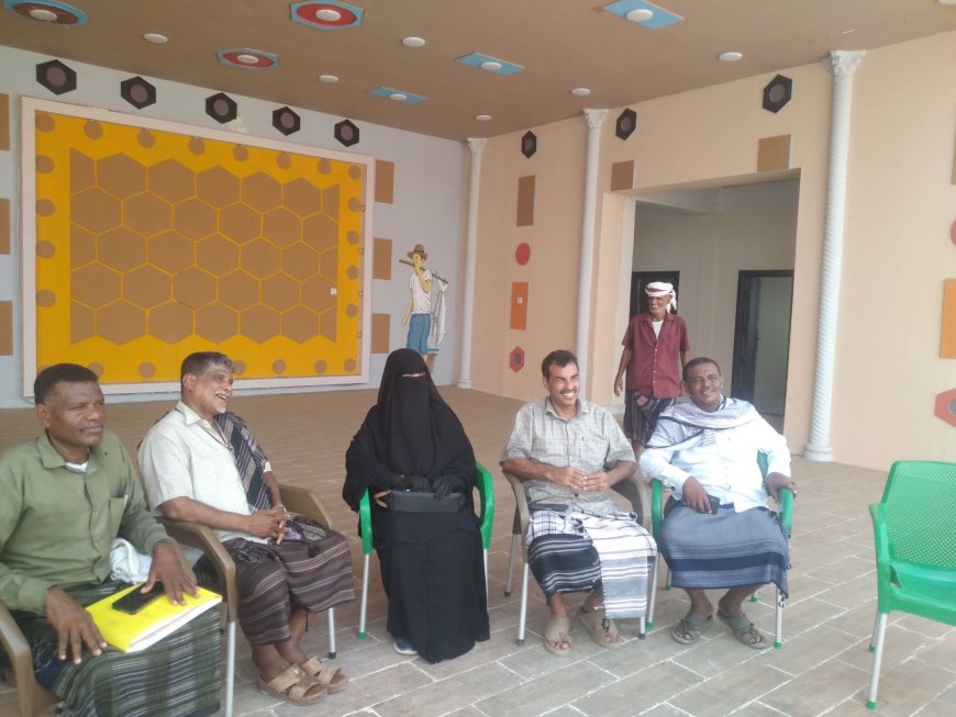 غدا عرض” مسرحية إلى الخلف در ” على مسرح ساحة الشهداء والدعوة عامة