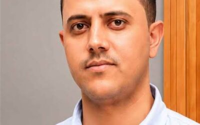قرار رئيس مجلس الوزراء رقم (63) لسنة 2026م بشأن تعيين مدير  عامًّ لمكتب الأشغال العامة والطرق  بمحافظة أبين