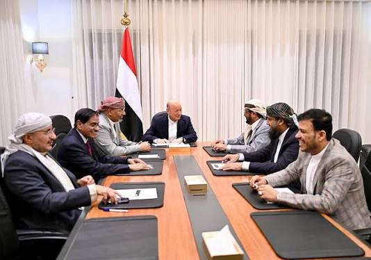 احتدام الخلافات داخل مجلس القيادة بشأن تسمية وزير التخطيط والتعاون الدولي