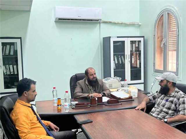تحقيق صحفي: حول ماقيل عن  اختفاء المولود خالد ناصر حتيش في مستشفى الرازي بأبين؟
