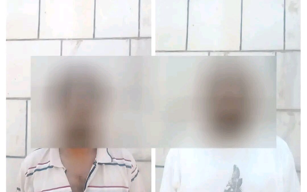 أمن العاصمة عدن يلقي القبض على موظفين ببريد عدن على خلفية قضية تزوير وسحب أرباح أسهم يمن موبايل