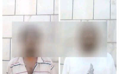 أمن العاصمة عدن يلقي القبض على موظفين ببريد عدن على خلفية قضية تزوير وسحب أرباح أسهم يمن موبايل