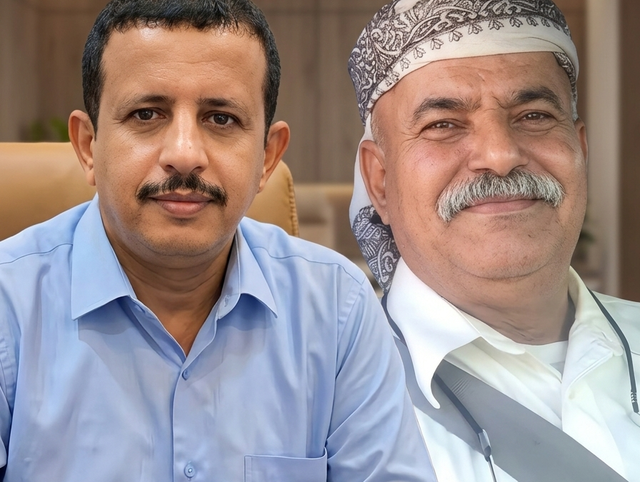 قيادي عسكري جنوبي في أمريكا يوجه أقوى رسالة عتاب الى فتحي بن لزرق