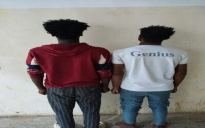 قوات الأمن الوطني بزنجبار تضبط خلية يُشتبه بارتباطها بالحوثيين