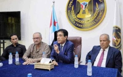 أنا لا أقسو على المجلس الانتقالي الجنوبي، بل أخاف عليه… وأخاف أكثر على القضية الجنوبية التي يحملها