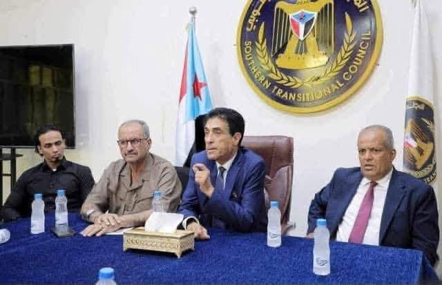 أنا لا أقسو على المجلس الانتقالي الجنوبي، بل أخاف عليه… وأخاف أكثر على القضية الجنوبية التي يحملها
