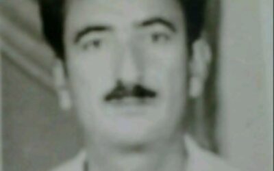 في الذكرى ال 33 لرحيلك ..ياابي لقد هوت كل تلك الصروح التي شيدتها ..