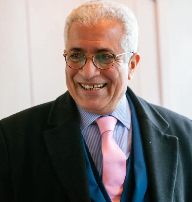 الدكتور محمد علي السقاف في مقال قديم يتجدد اليوم  عن مضيق باب المندب