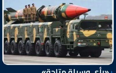 وزير الدفاع الباكستاني سنستخدم أي وسيلة للدفاع عن السعودية ضد الحوثيين