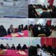 مؤسسة البركة للتنمية تدشن البرنامج التدريبي للنساء للتمكين الاقتصادي في الكود بأبين