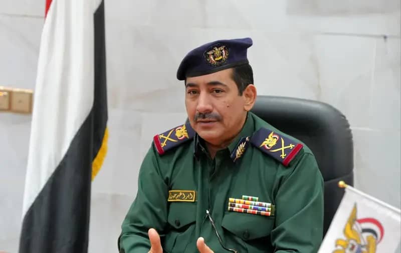 وزير الداخلية: تم اعداد خطط امنية شاملة ومتكاملة لتأمين المحافظات خلال وعقب تحريرها من ميليشيات الحوثي